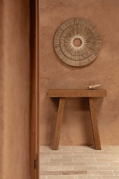 Stance Console fra Bazar Bizar i naturfarve