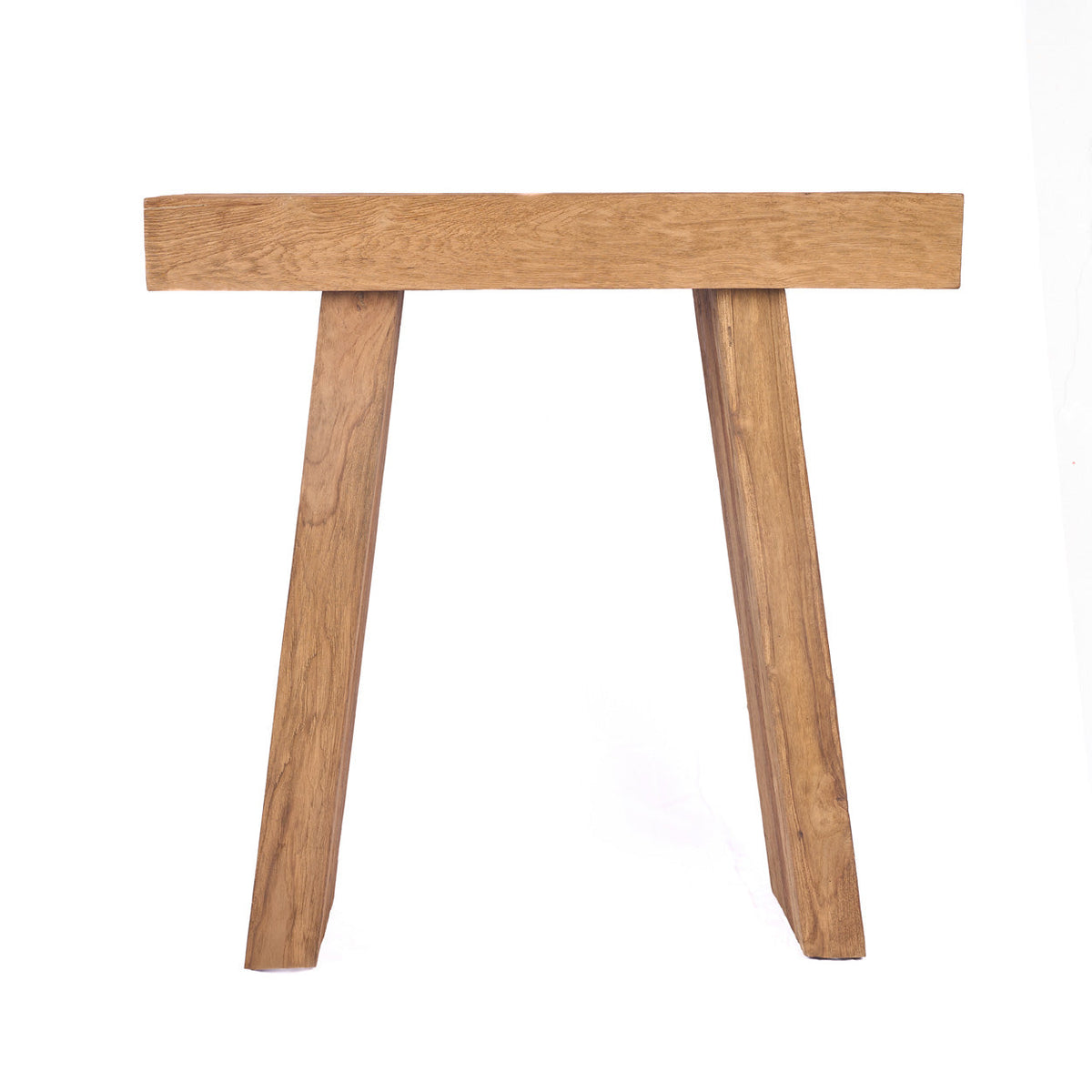 Stance Console fra Bazar Bizar i naturfarve
