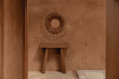 Stance Console fra Bazar Bizar i naturfarve