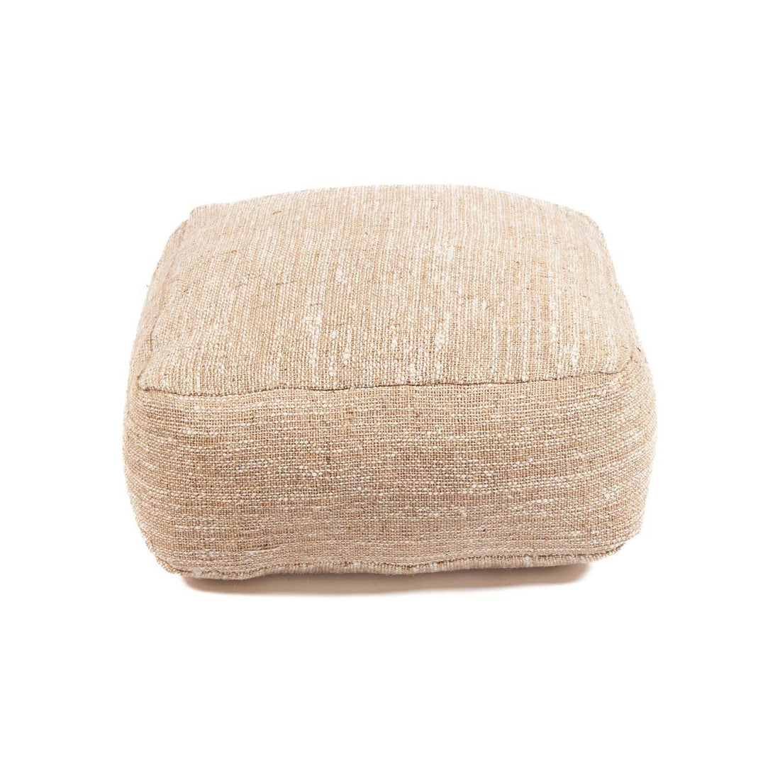 Den Comfy Puf Beige Bazar Bizar