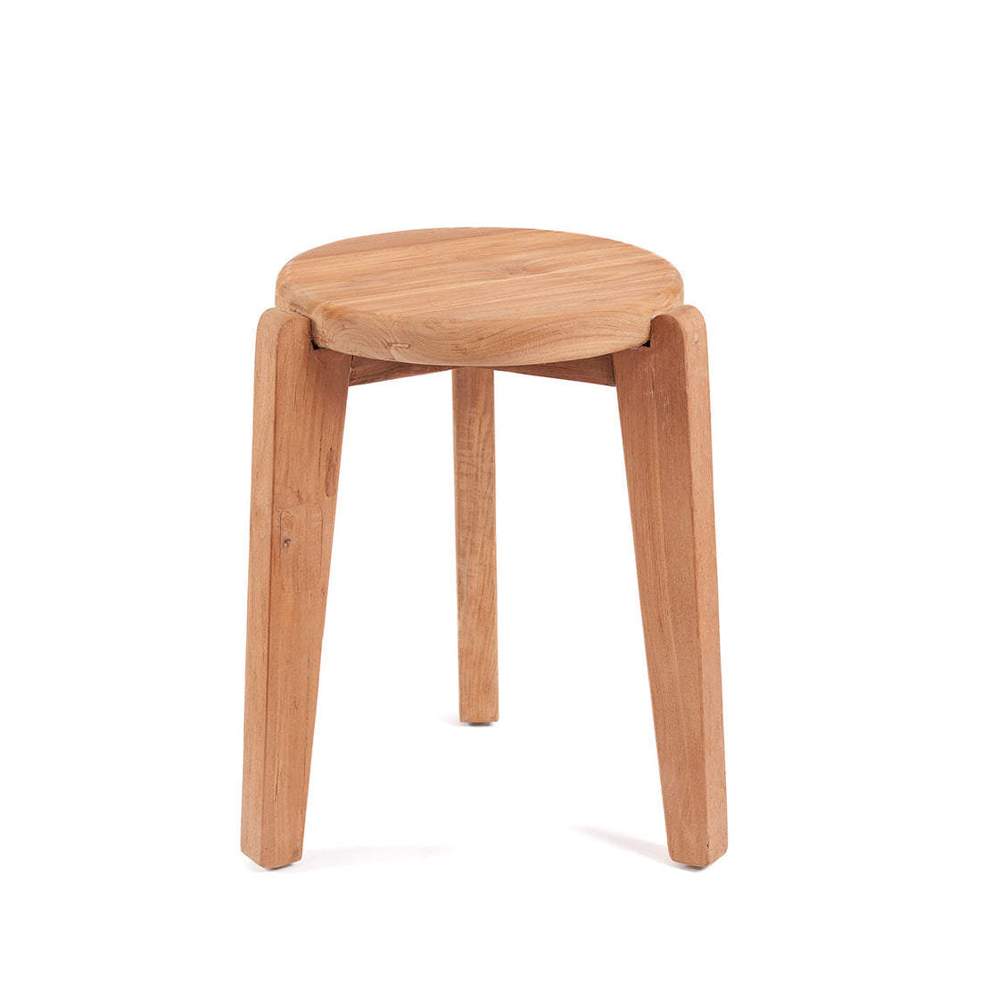 Seseh sidebord naturel outdoor Bazar Bizar