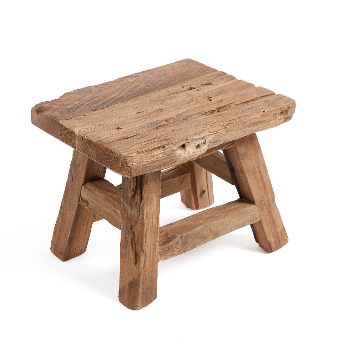 Yoke-skammel - Natur - S Bazar Bizar
