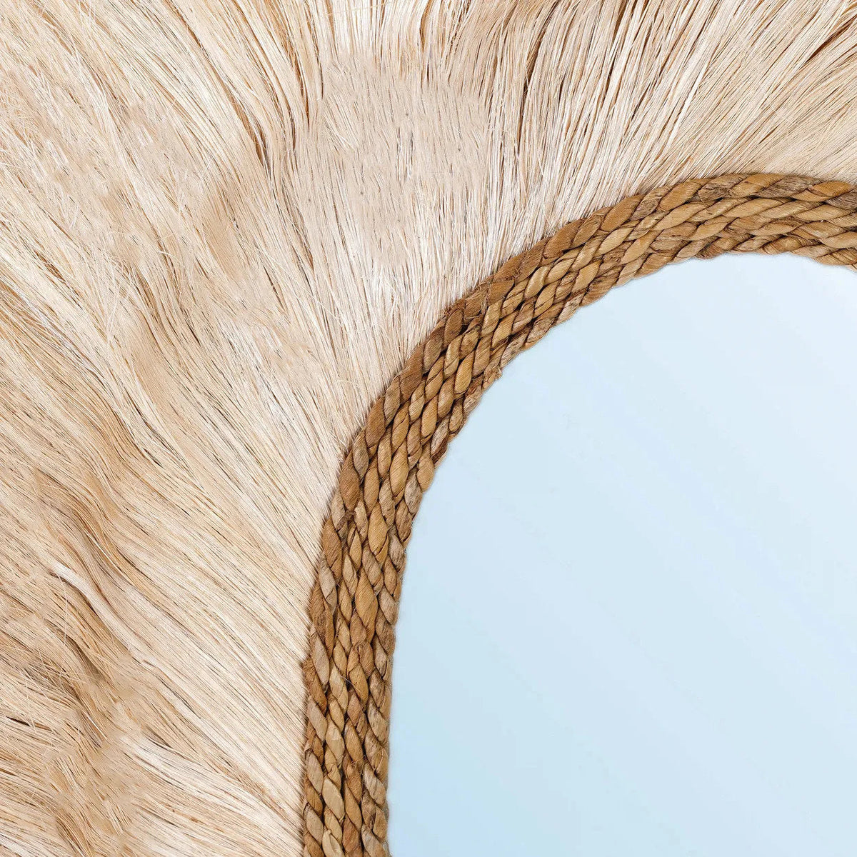De La Principessa Spejl Naturel L Bazar Bizar