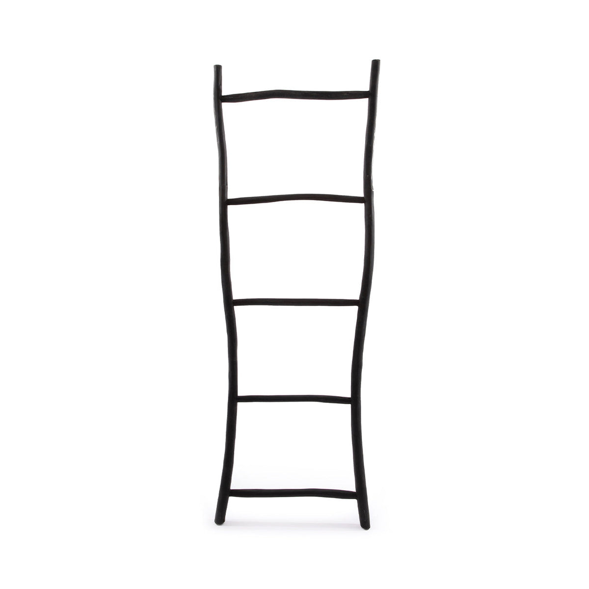 Tulum-stigen sort 165 cm Bazar Bizar
