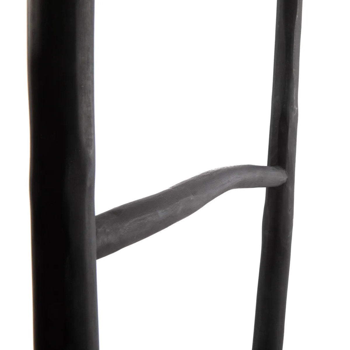 Tulum-stigen sort 165 cm Bazar Bizar