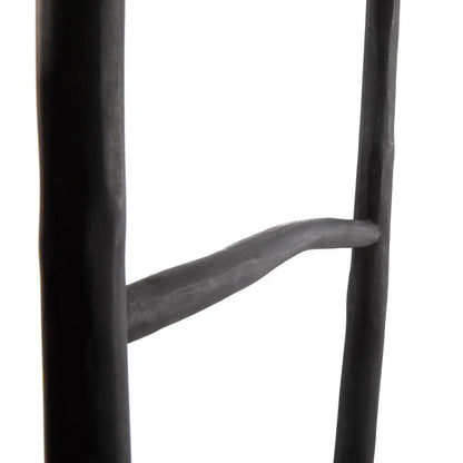 Tulum-stigen sort 165 cm Bazar Bizar