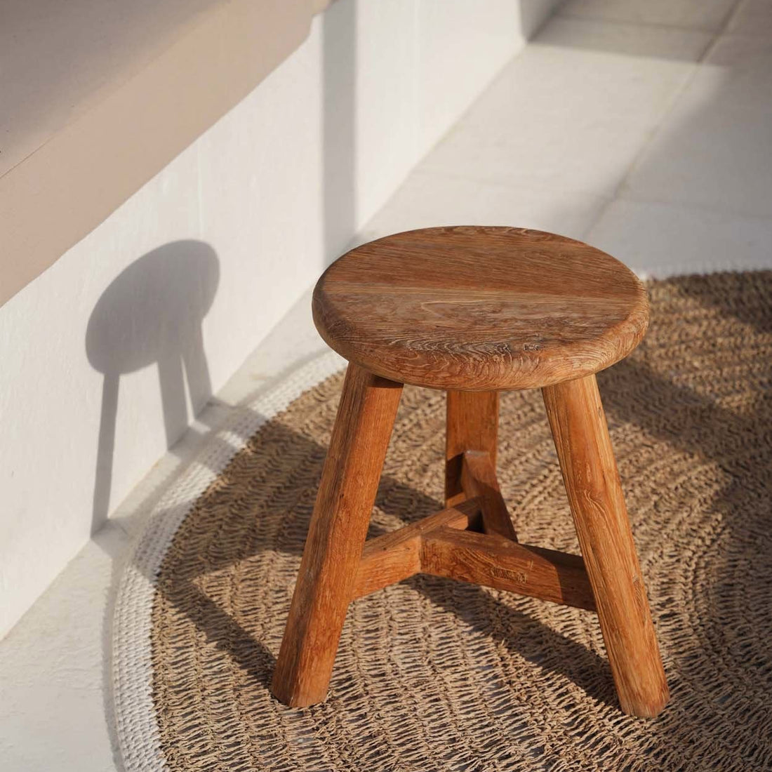 Noguchi-taburet Bazar Bizar