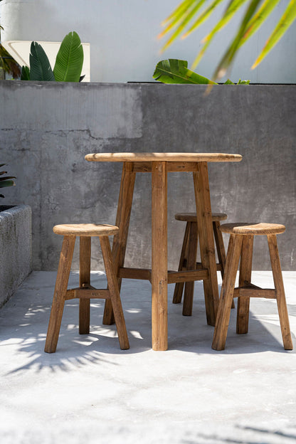 Fusuma barstol Outdoor Bazar Bizar
