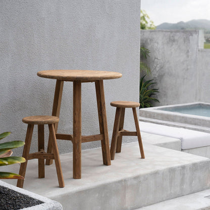 Fusuma barstol Outdoor Bazar Bizar