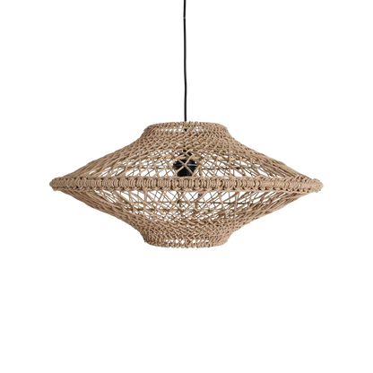 Pendel Corda Reb Natur Medium Ø60 cm Raw Materials