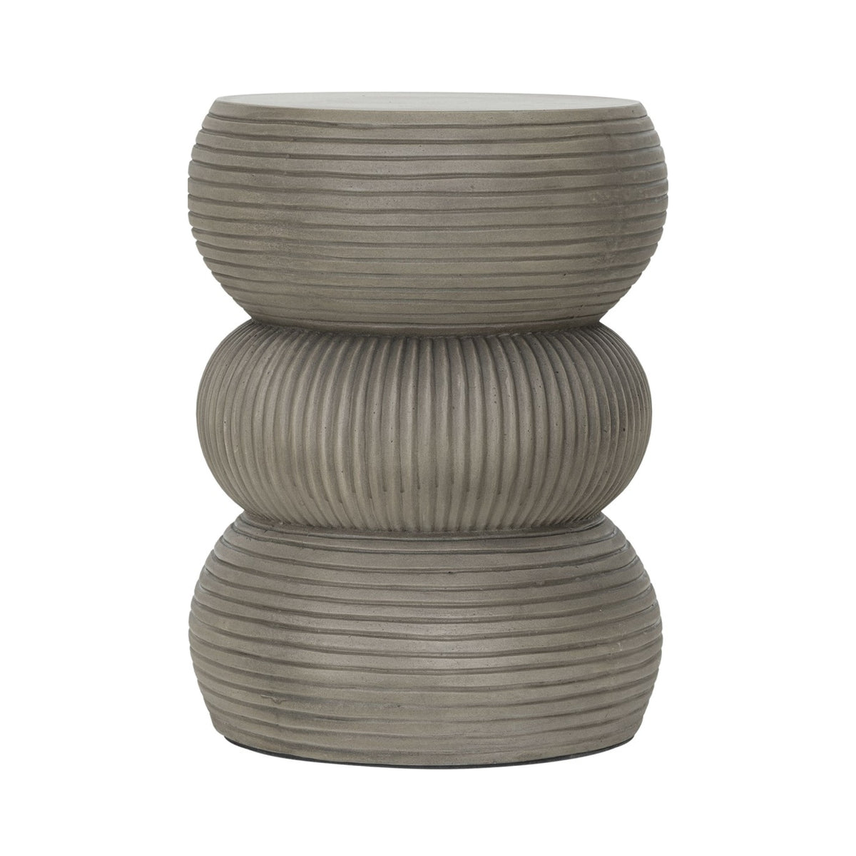MUST Living sidebord Olive