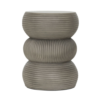 MUST Living sidebord Olive