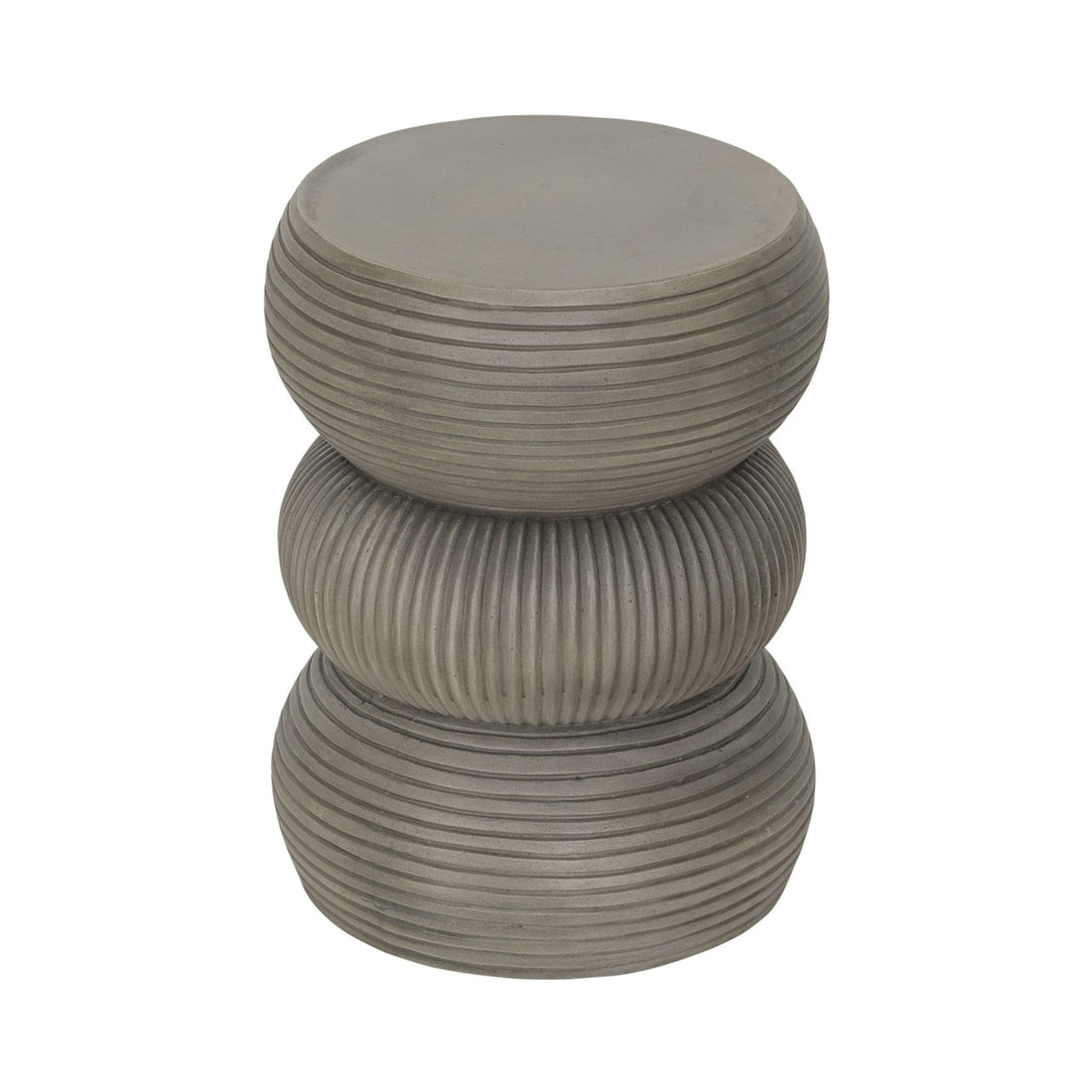 MUST Living sidebord Olive