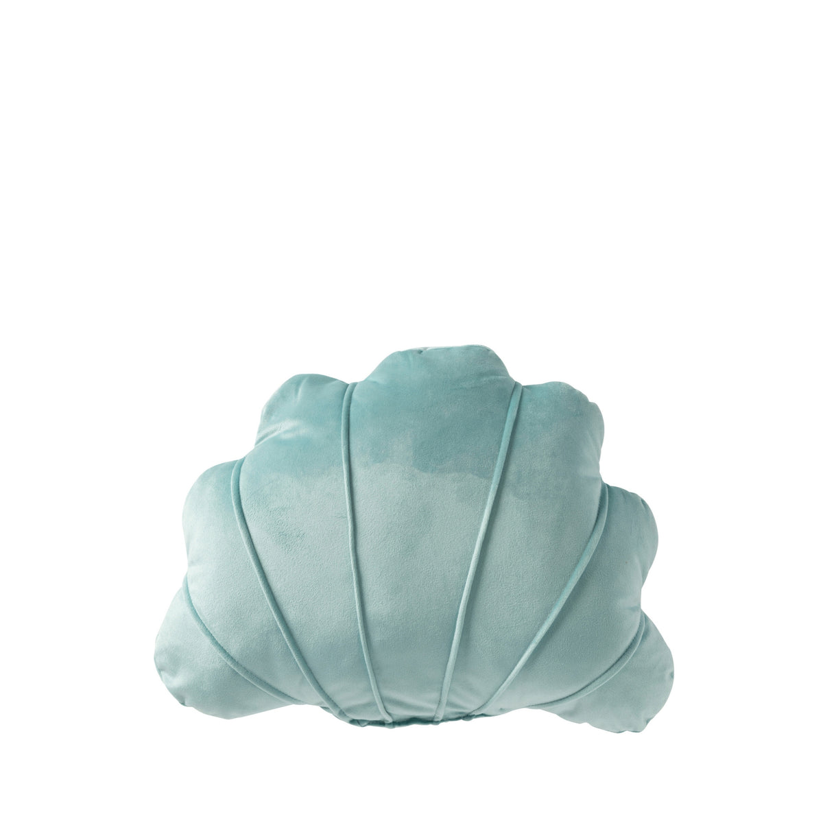 Pude Musling Polyester Turkis J-Line