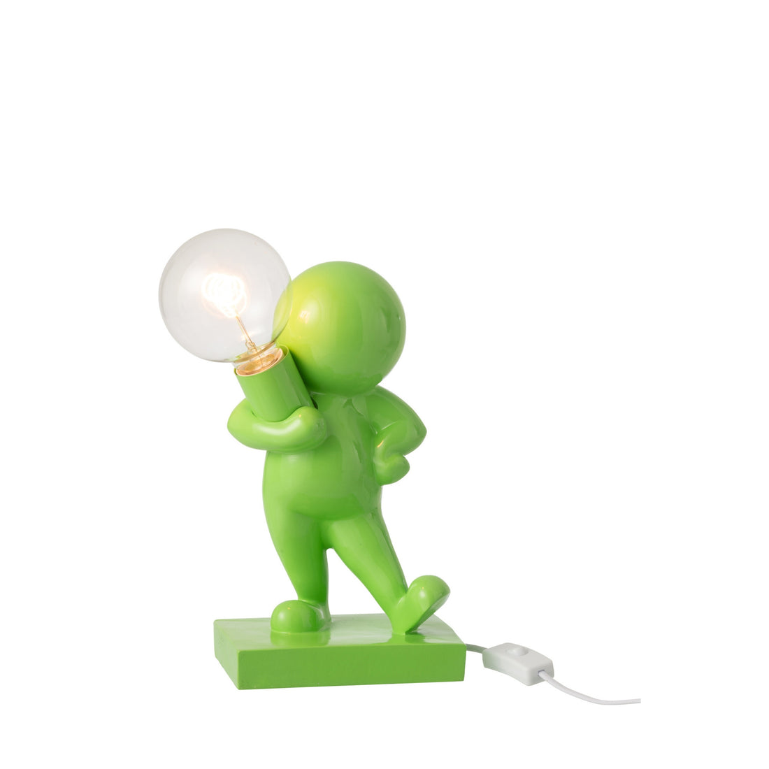 Bordlampe Marcel Hars Grøn J-Line