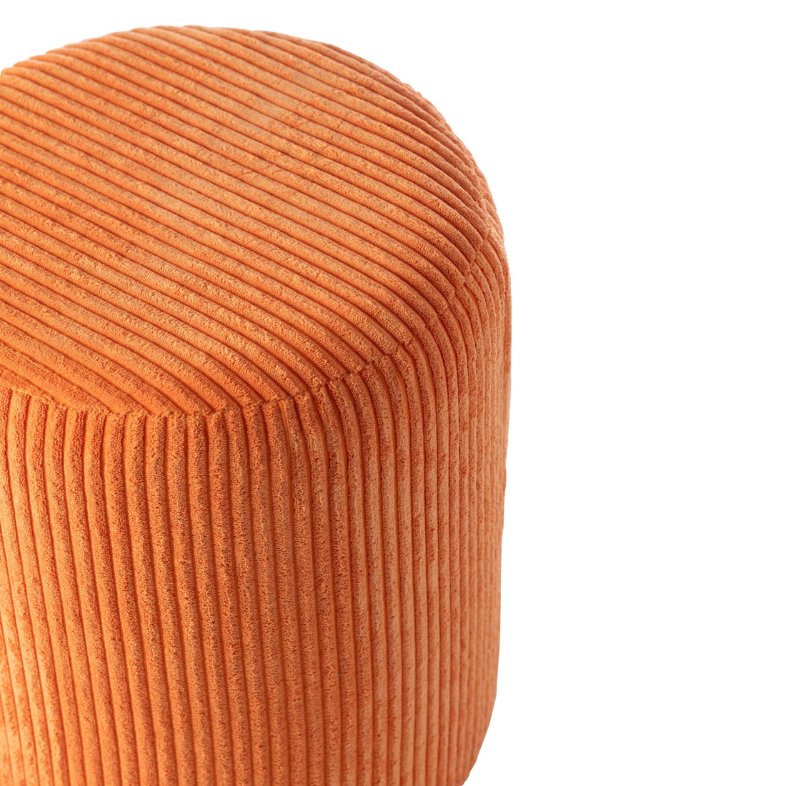 Stol Colorful MDF orange J-Line