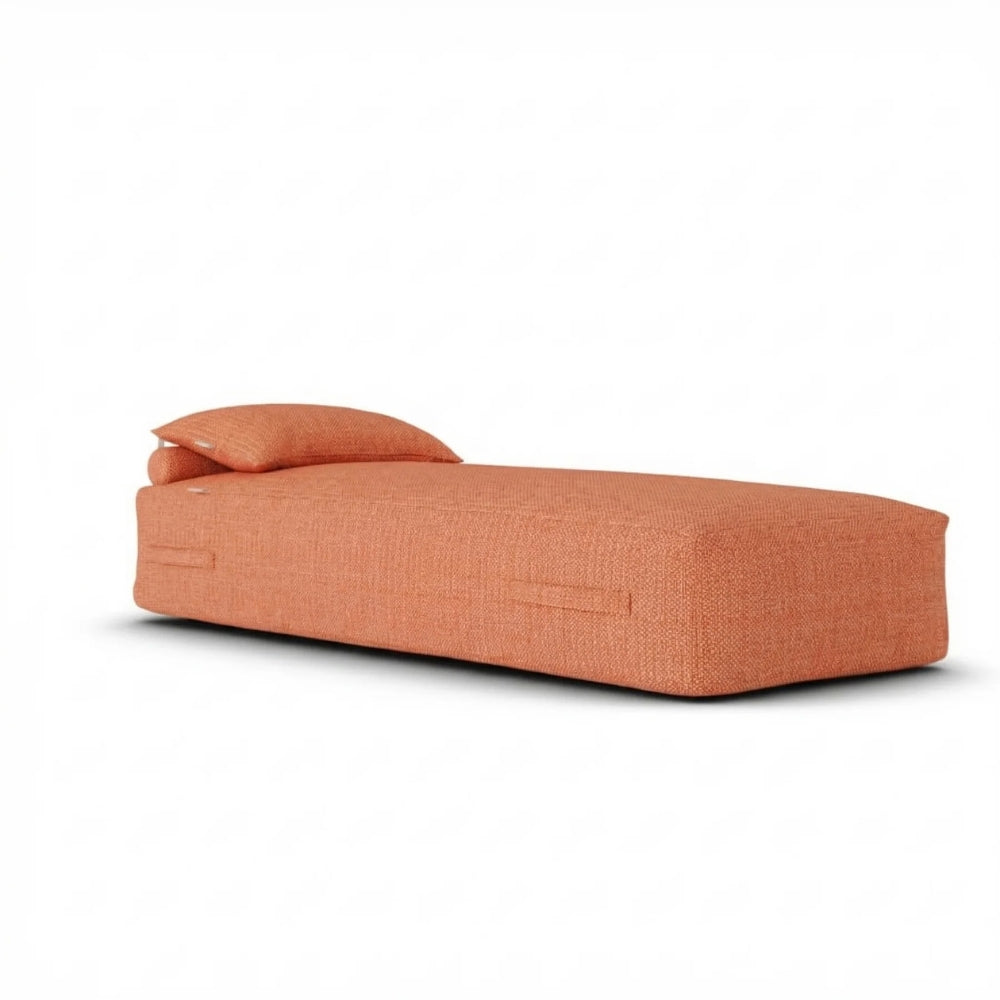 Original dagsofa orange - Laui Lounge™
