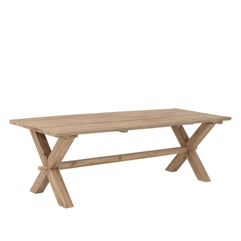 MUST Living Outdoor Spisebord Tropicana 240cm