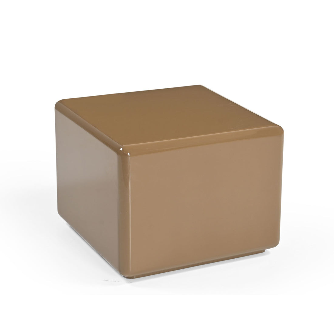 Sofabord Elias Brun 40 cm Starfurn