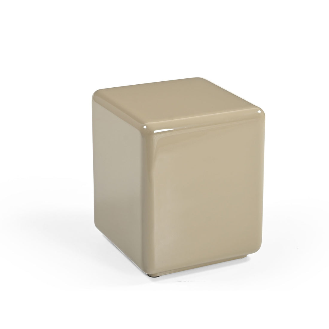 Sofabord Elias beige 30 cm Starfurn