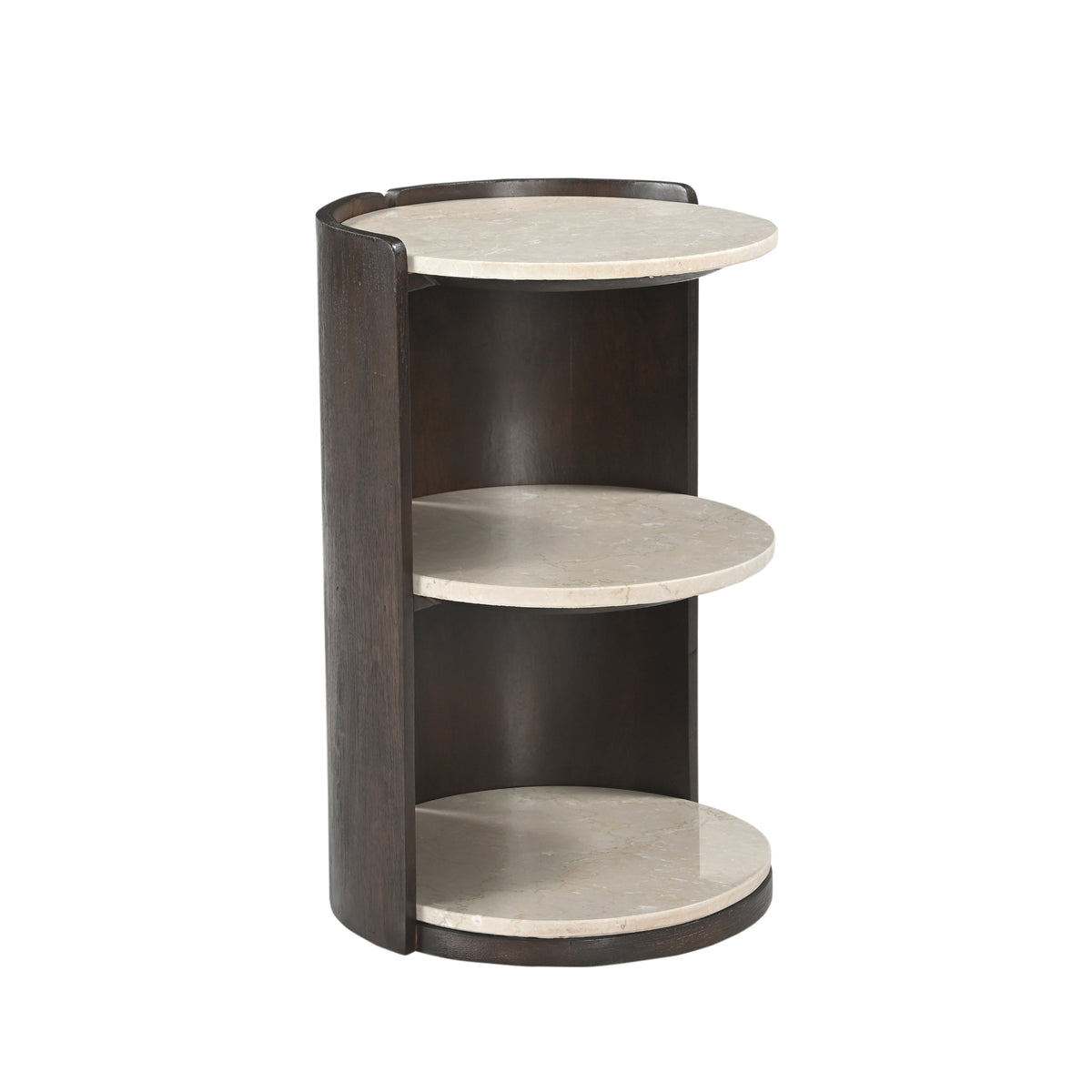 Natbord Niva Botticino-marmor 29 cm Starfurn