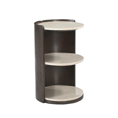 Natbord Niva Botticino-marmor 29 cm Starfurn