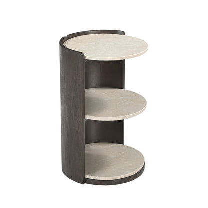 Natbord Niva Botticino-marmor 29 cm Starfurn