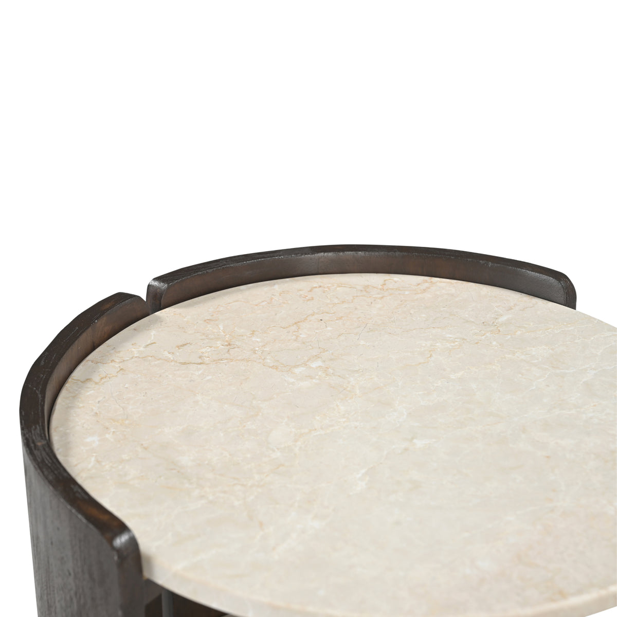 Natbord Niva Botticino-marmor 29 cm Starfurn