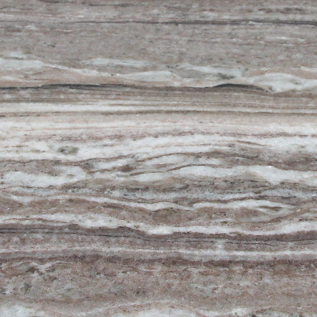 Sofabord i Fantasy-marmor, ovalt, brunt, Raw Materials