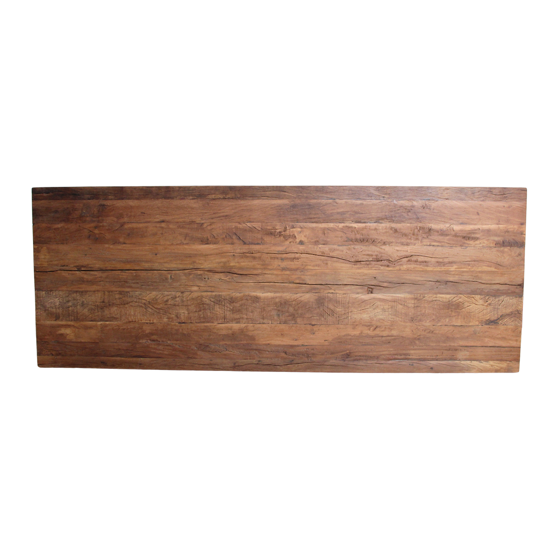 Farmwood Waterfall-spisebord – 240 cm Raw Materials