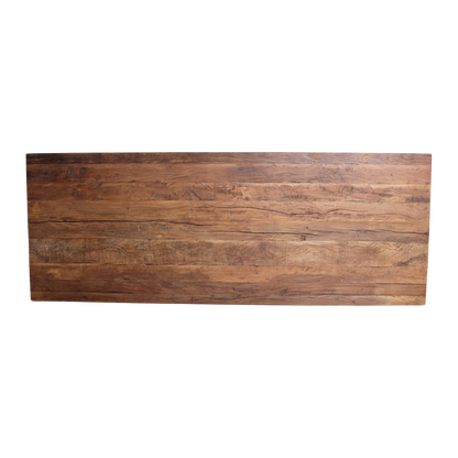 Farmwood Waterfall-spisebord – 240 cm Raw Materials