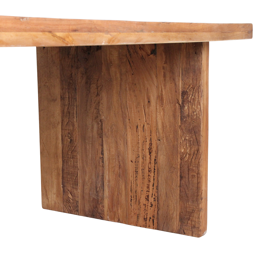 Farmwood Waterfall-spisebord – 240 cm Raw Materials