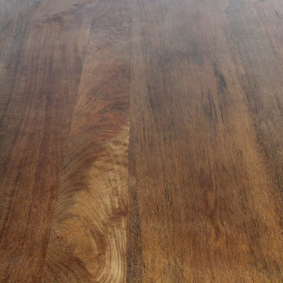 Spisebord Bullnose Chamfered Mix Mangotræ 180 cm Raw Materials