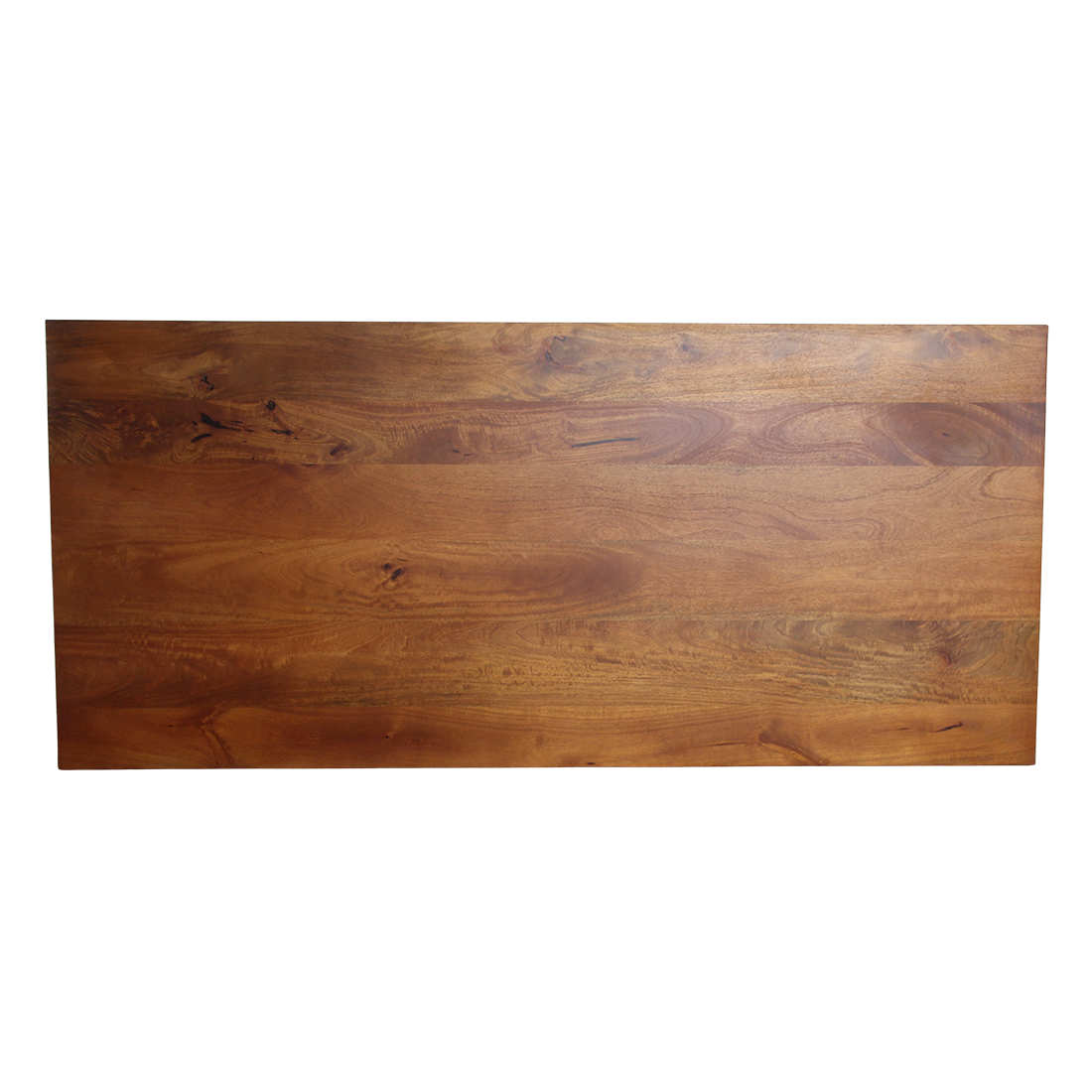Spisebord Bullnose Chamfered Mix Mangotræ 180 cm Raw Materials
