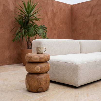 Taburet Bihylde Tao Raw Materials