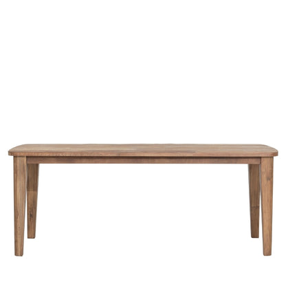 DTP Home Bliss Spisebord 200cm