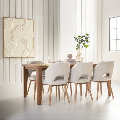 DTP Home Bliss Spisebord 200cm