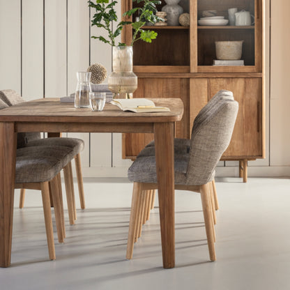 DTP Home Bliss Spisebord 200cm