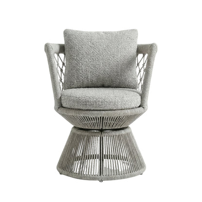 Terrassestol Olivia Club Swivel Todo Bien