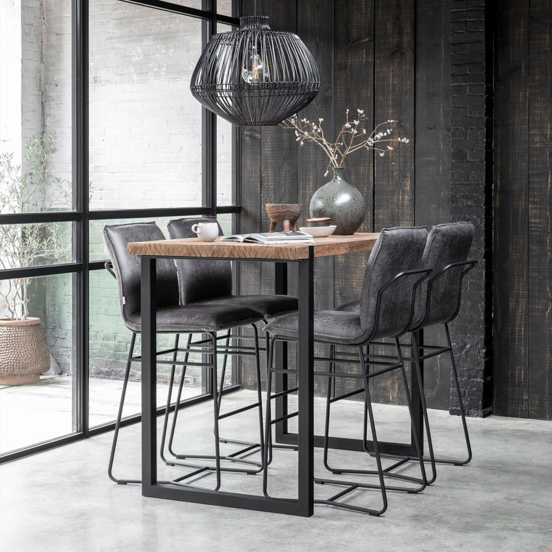 DTP Home Bartafel Timeless Beam 150cm