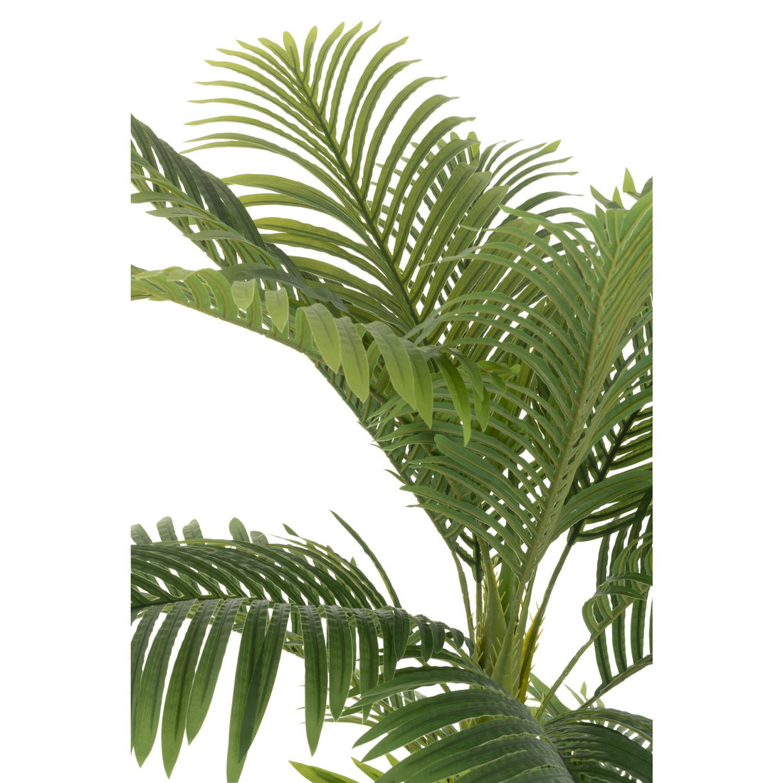 Arecapalm In Pot Kunststof Groen H180cm J-Line
