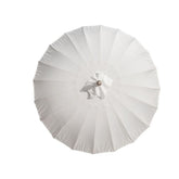 Bali Parasol - Crème - 180cm - Parasol - Todo Bien - livinglovely.nl