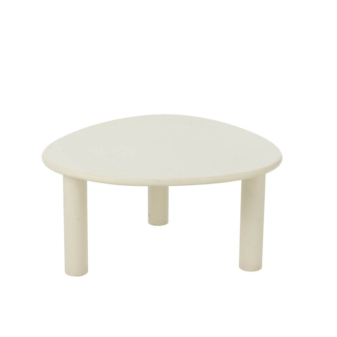 Sidebord Bali Hvid Medium J-Line