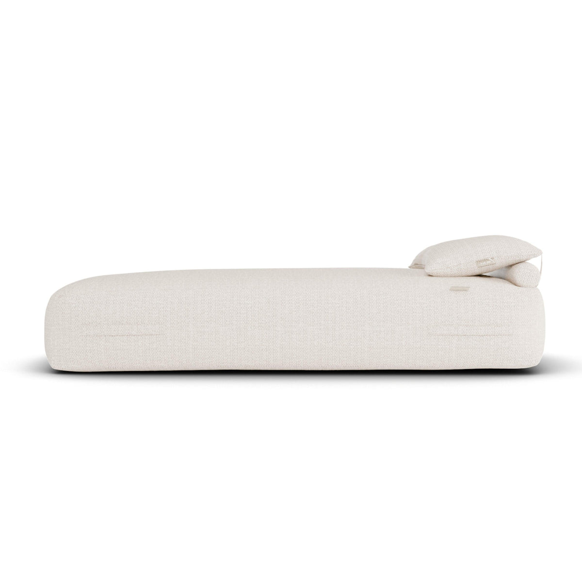 Boho Daybed Beige - Laui Lounge™ - Ligbed - Laui Lounge - livinglovely.nl
