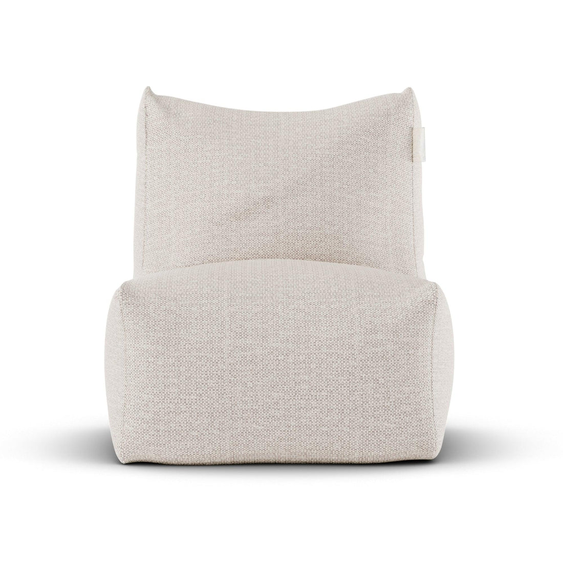 Boho Lounge Seat Beige - Laui Lounge™ - Loungestoel - Laui Lounge - livinglovely.nl