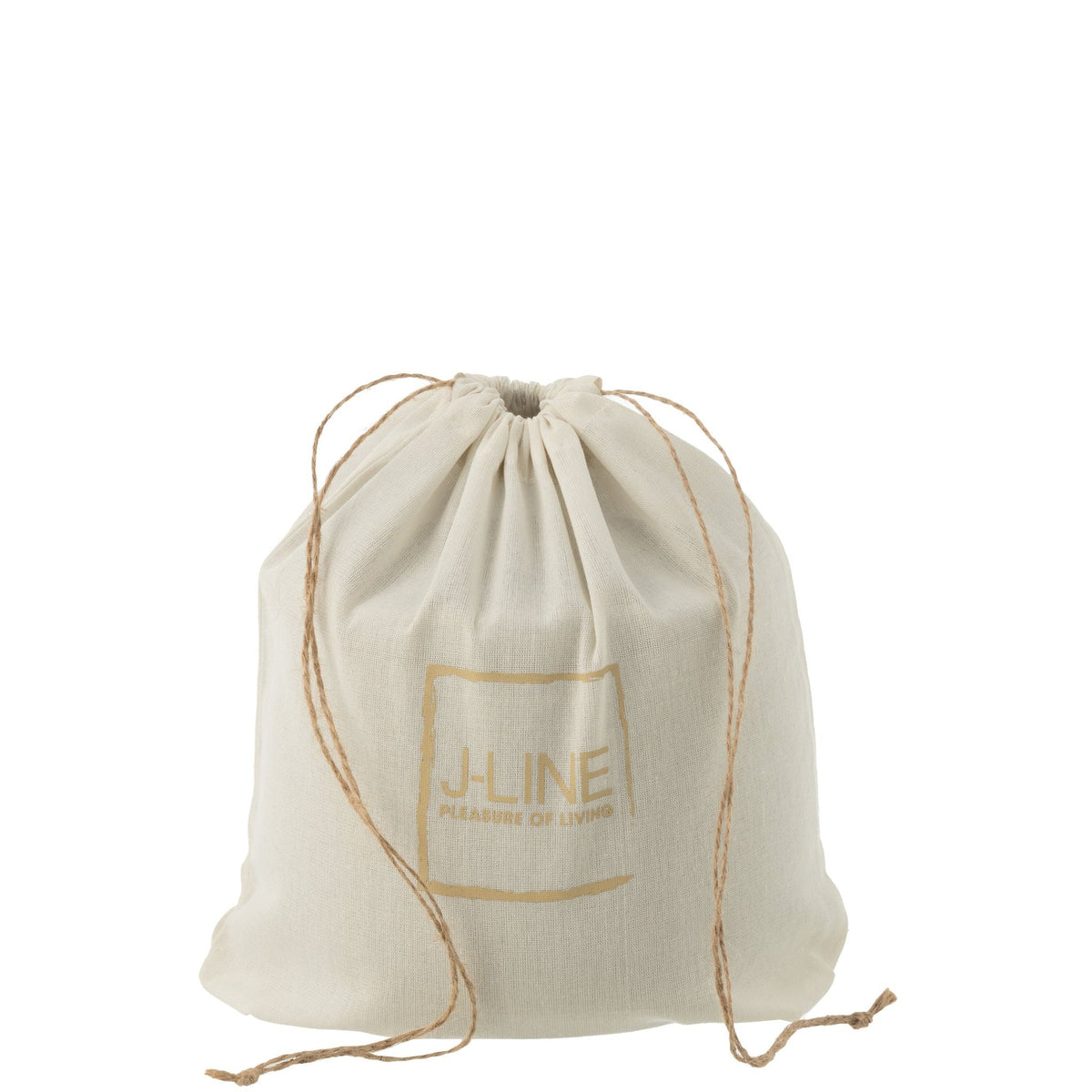 Buitenkaars Cement Bruin Large - 48u