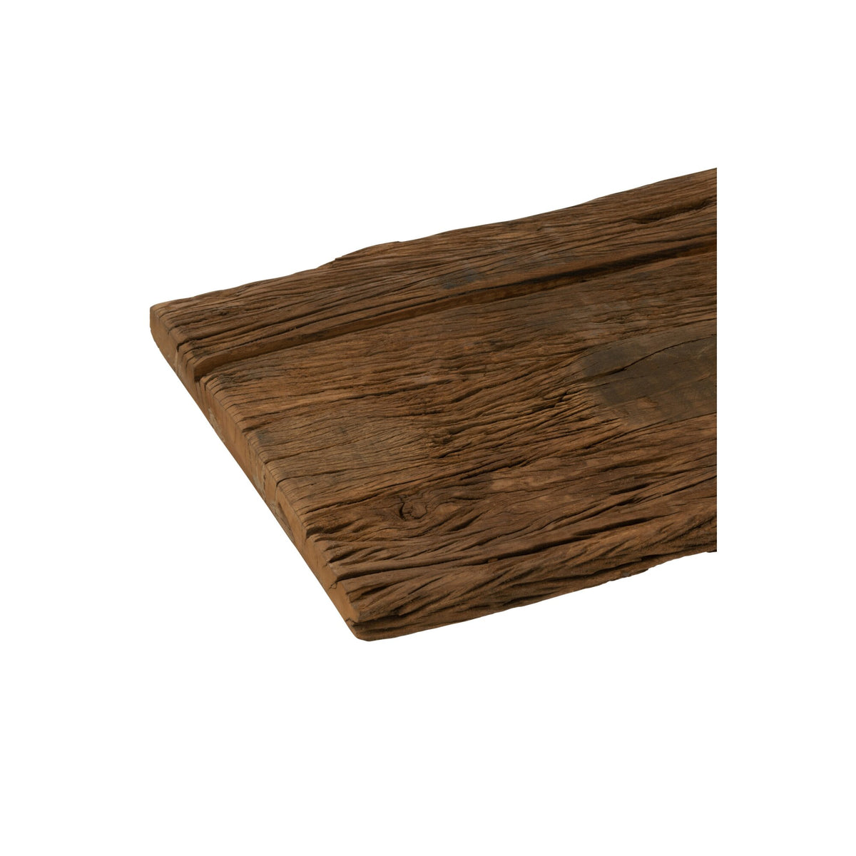 Konsolbord Woody naturtræ J-Line