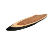 De Bondi Tapas Plank - L - Serveerplank - Bazar Bizar - livinglovely.nl