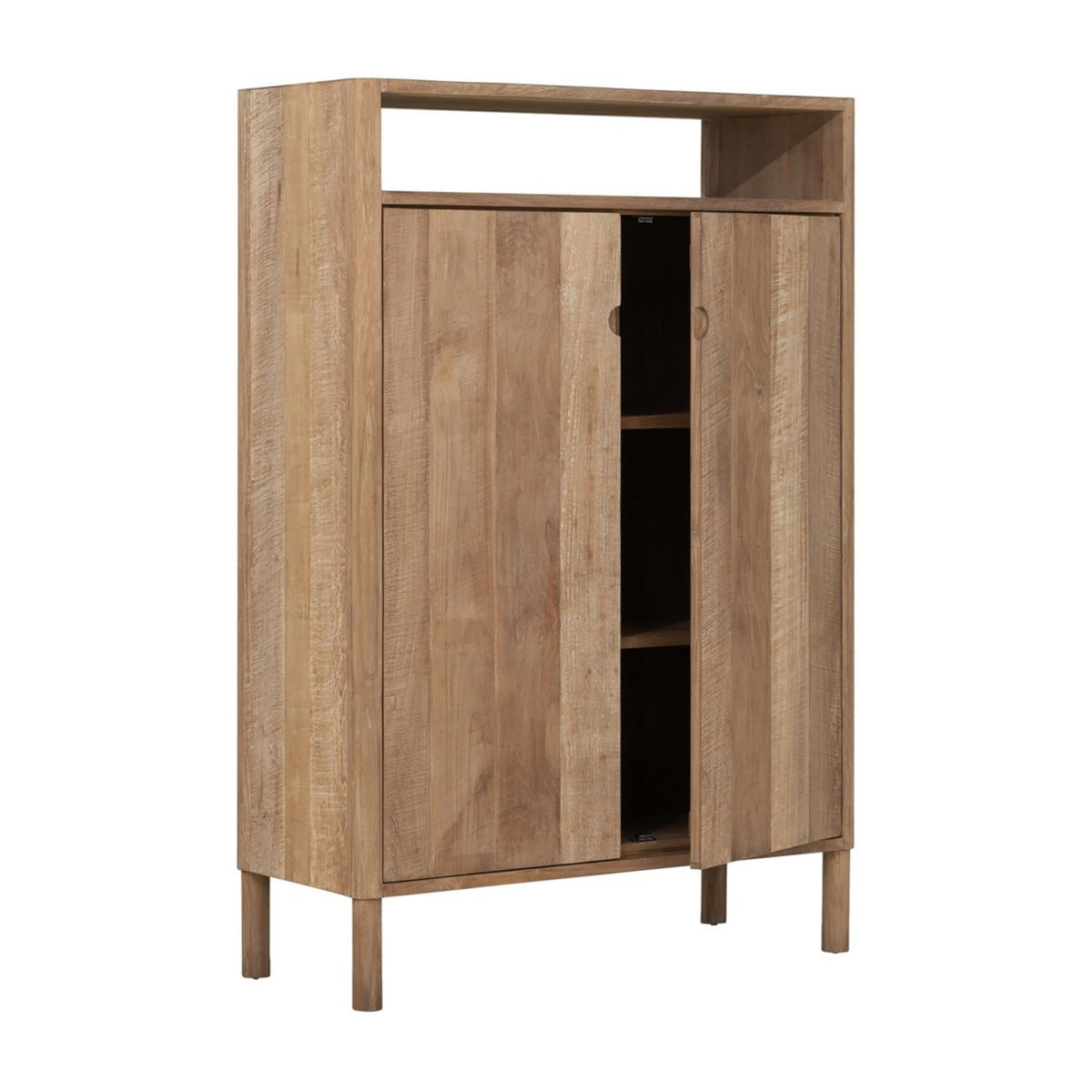 DTP Home Apollo Bergkast Laag - Bergkast - DTP Home - livinglovely.nl
