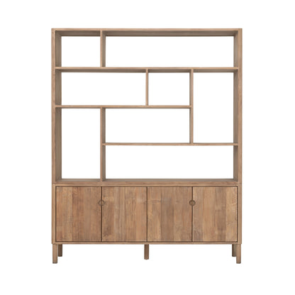 DTP Home Apollo Boekenkast - Boekenkast - DTP Home - livinglovely.nl